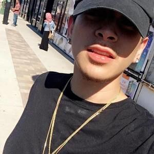 Meet your Posher, Sergio